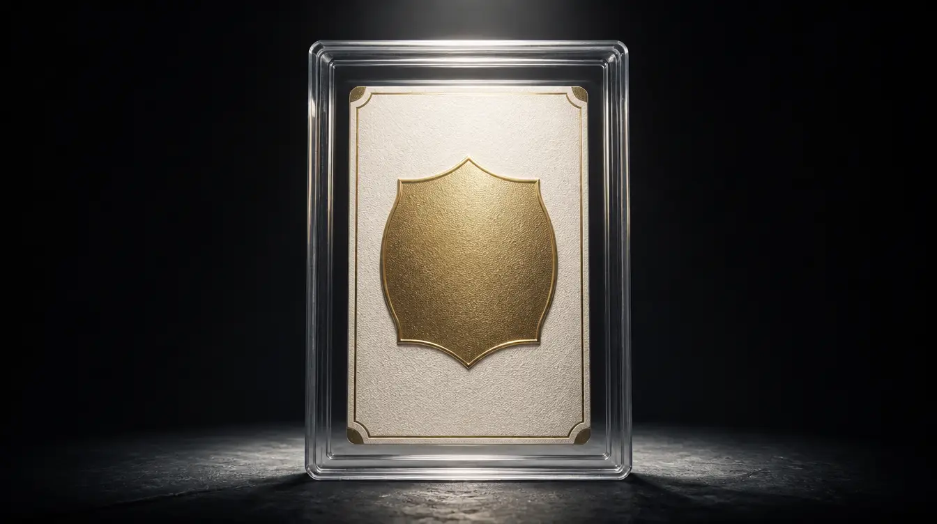 1 Of 1 Card