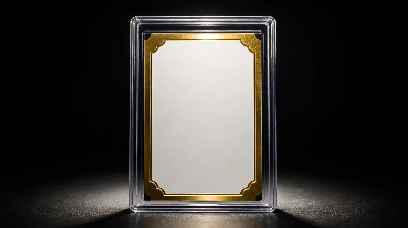11 Baseball Cards