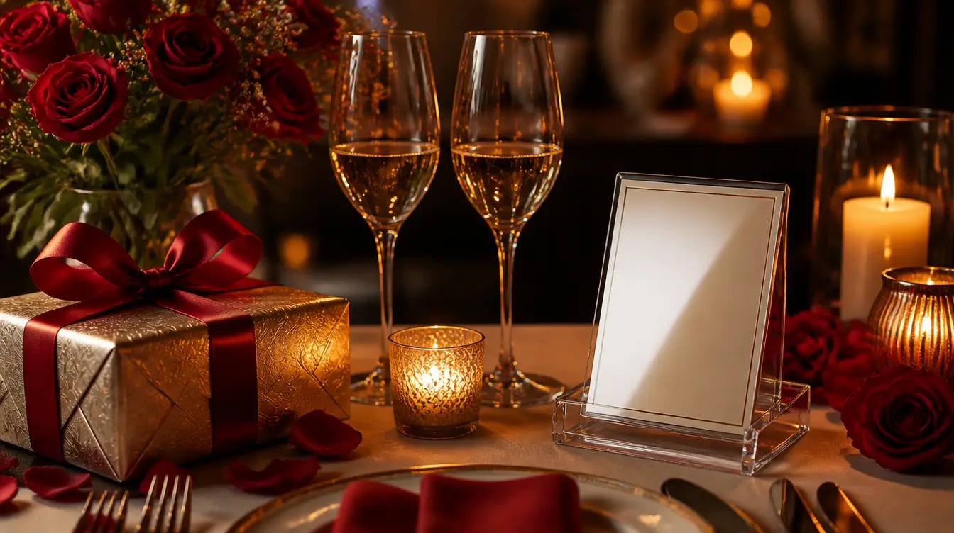 Anniversary Gifts for Him That Actually Mean Something