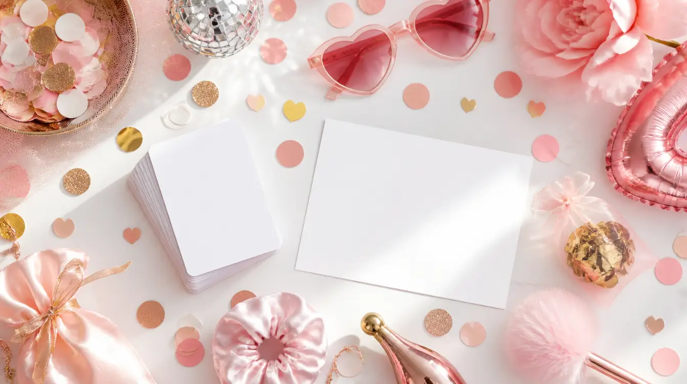 Bachelorette Party Favors Worth Keeping
