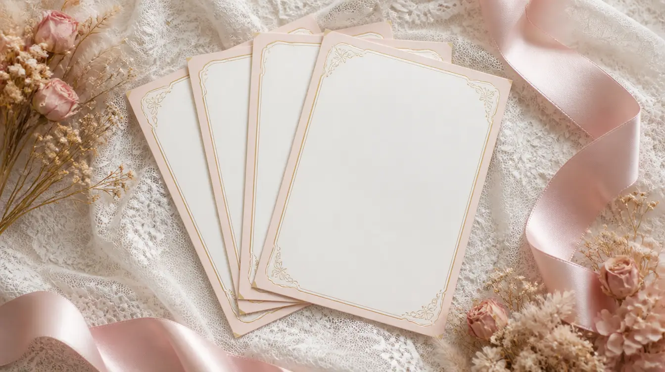 Bridesmaid Proposal Cards, Personalized for Every Girl in Your Party