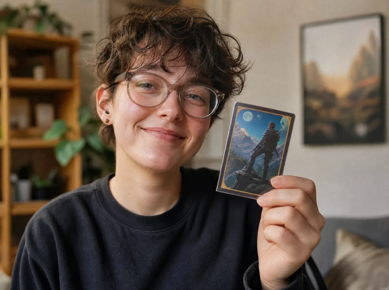 card maker online free — a memorable moment