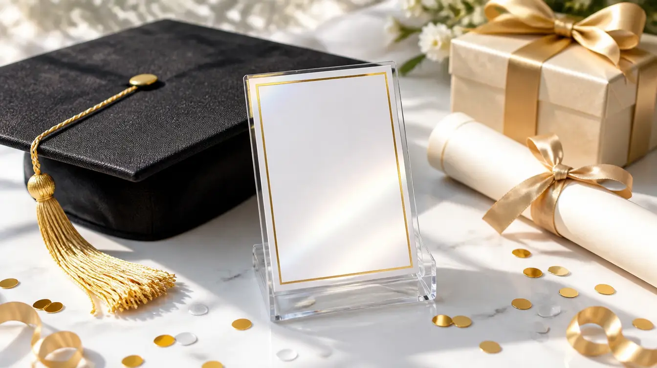 College Graduation Gifts That Actually Get Kept
