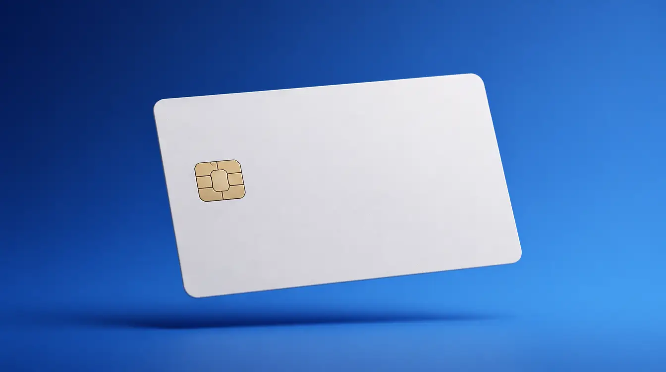 Credit Card Templates