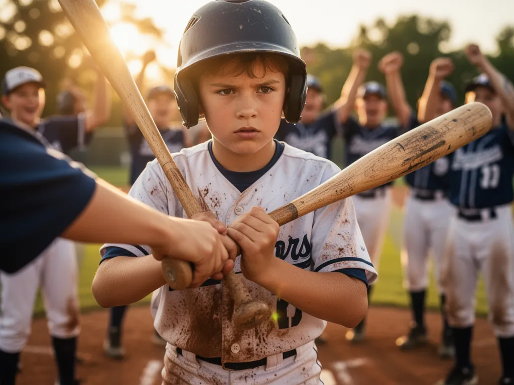 Snapshot custom baseball card templates showing pro card design layouts for youth and adult players