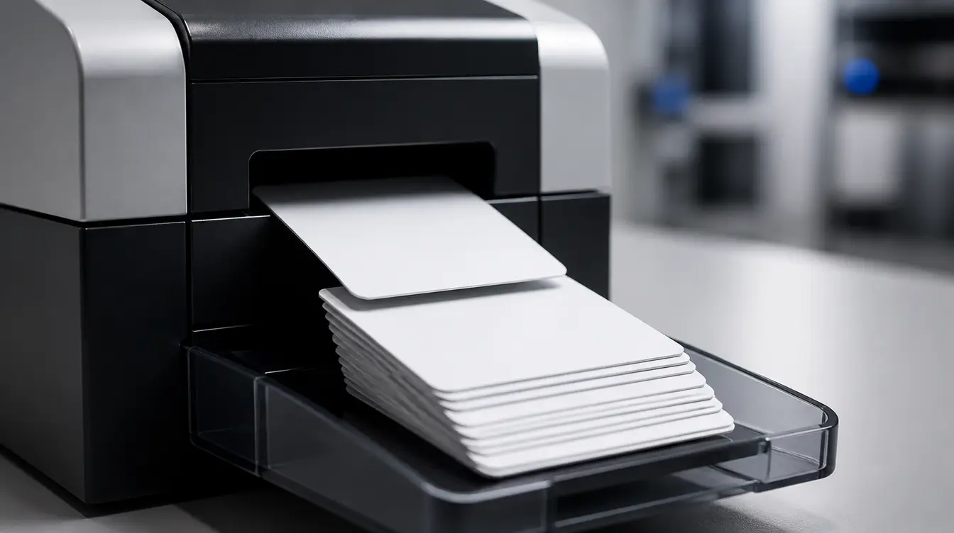 Custom Trading Cards Printing