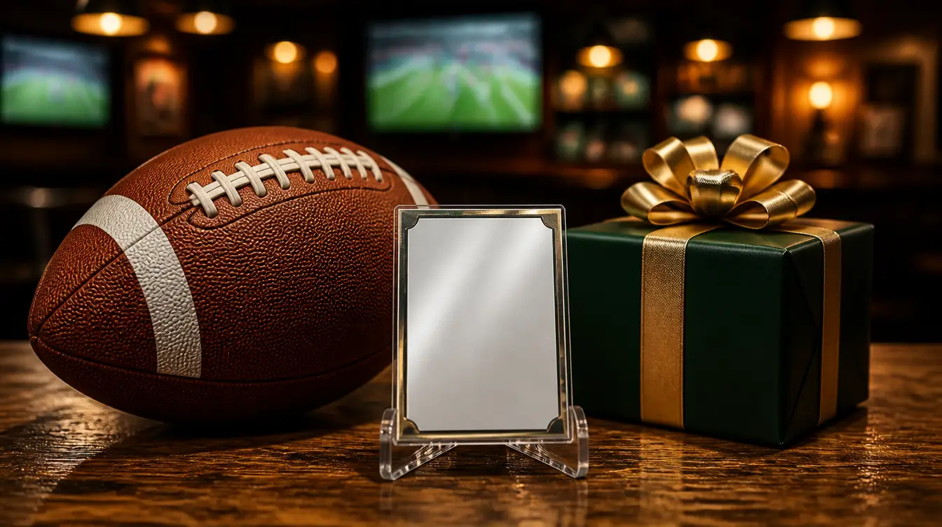 Fantasy Football Gifts That Actually Get Passed Around the Draft