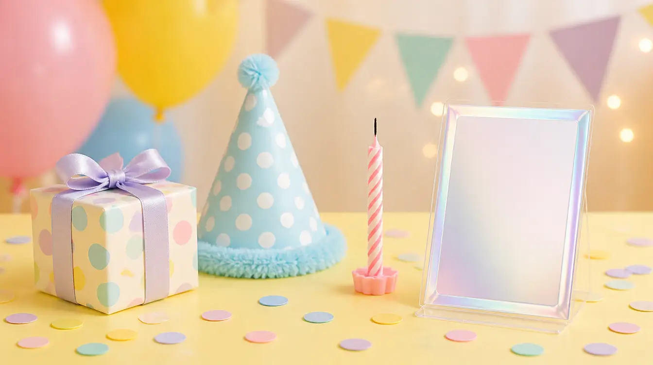 First Birthday Gift Ideas Parents Will Keep Forever