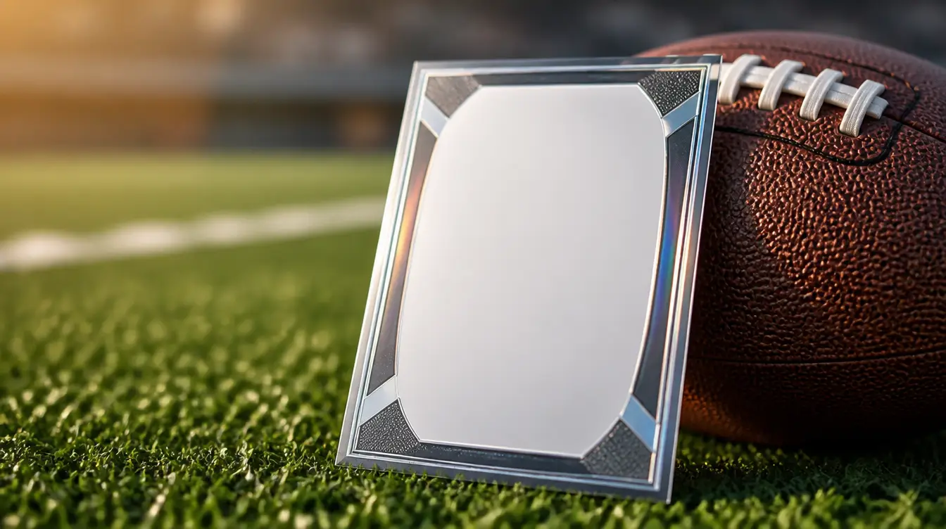 Football Card Images