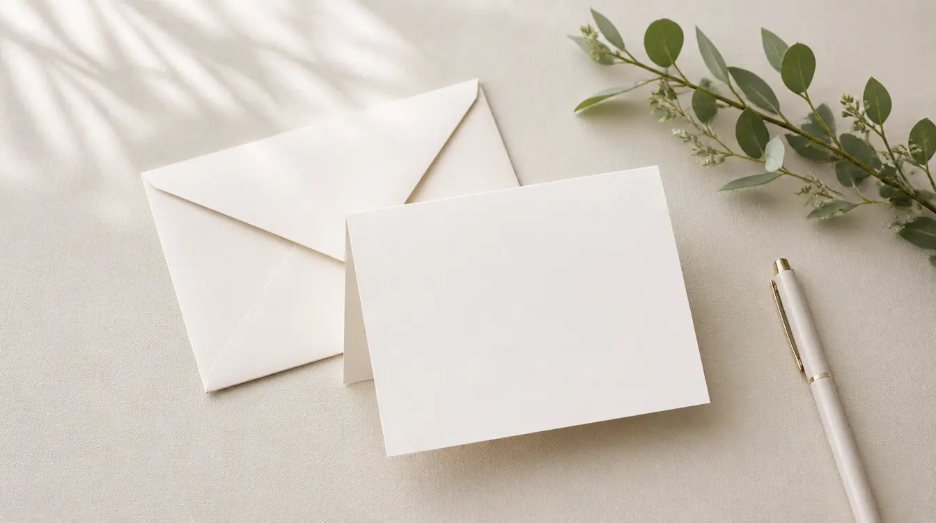 Funeral Thank You Cards From Your Photo