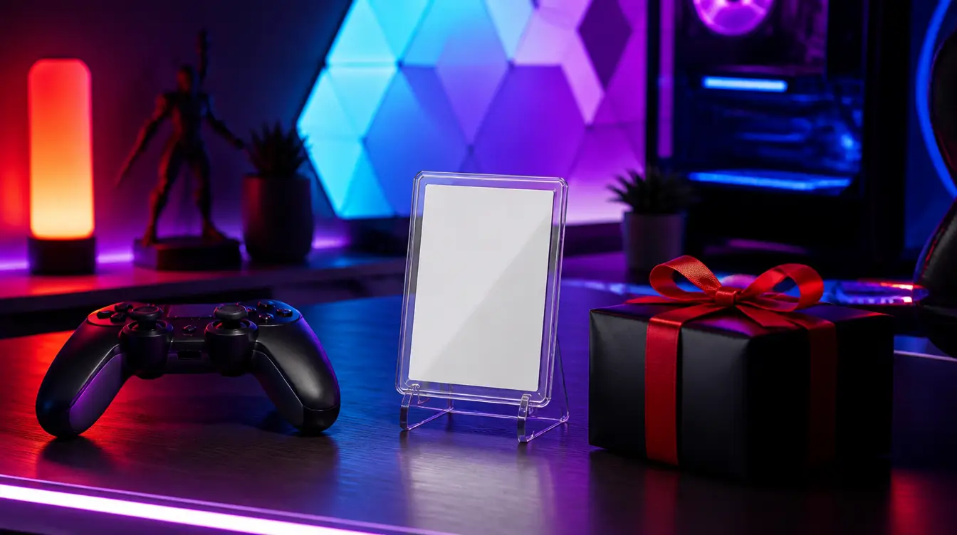 Gifts for Gamers Who Own Every Skin Already