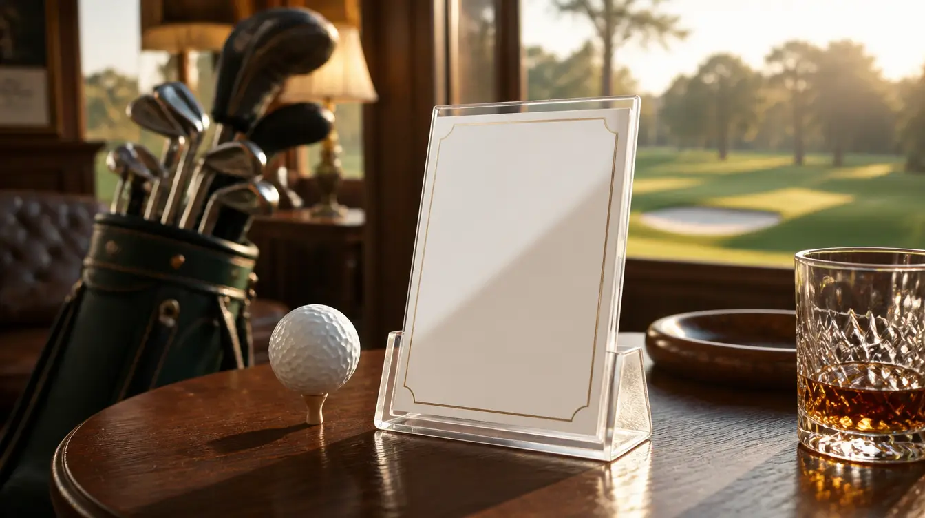 Gifts for Golfers Who Already Have Everything