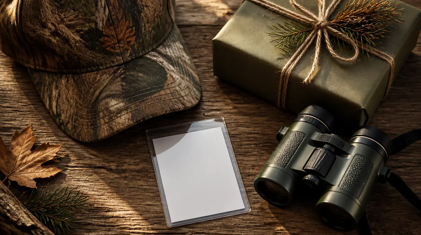 Gifts for Hunters That Honor the Trophy