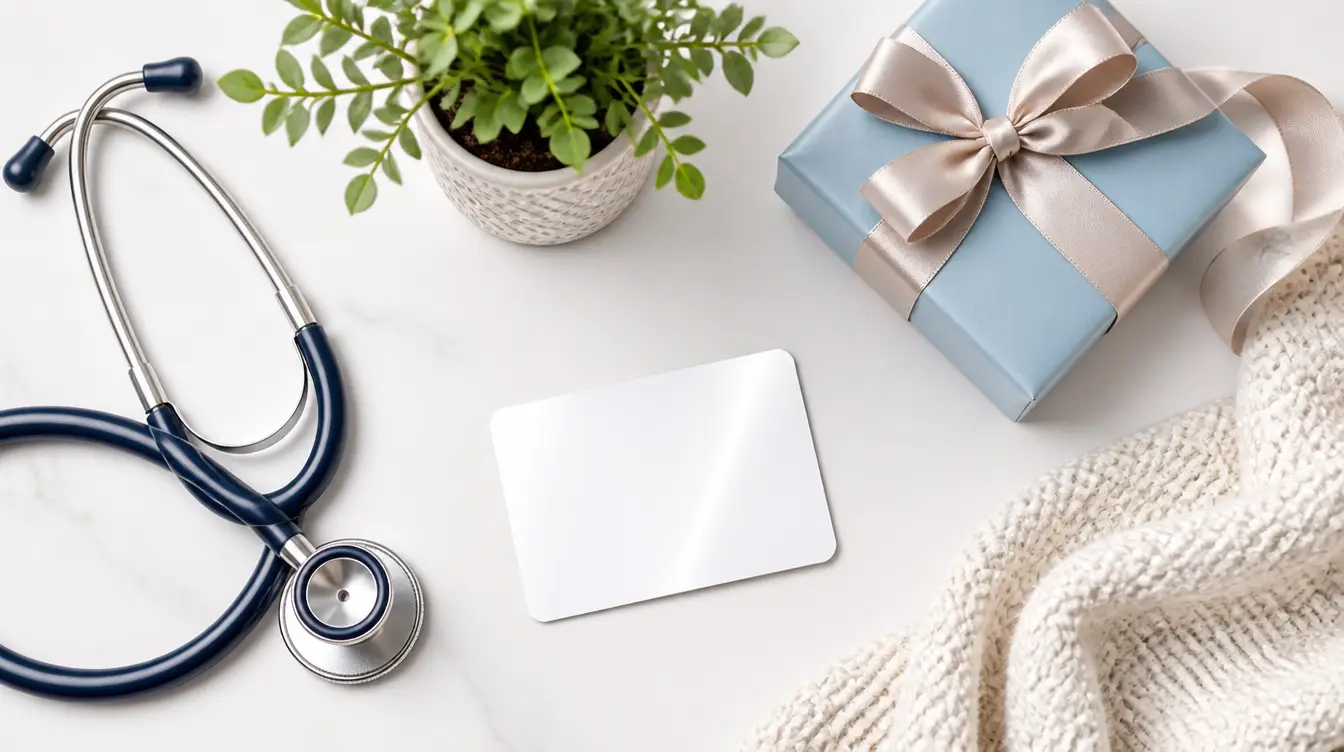 Gifts for Nurses That Honor the Person Behind the Scrubs