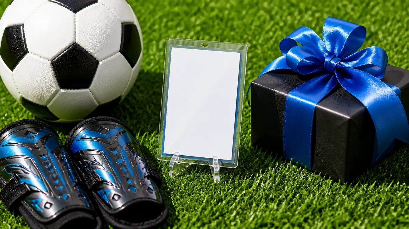 Gifts for Soccer Players They'll Actually Keep