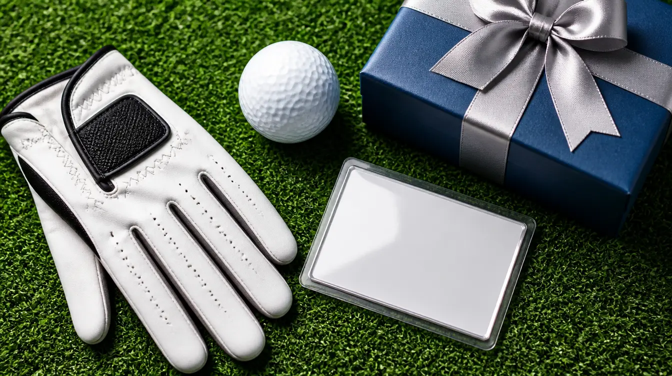 Golf Gifts for Men He Won't Toss in the Garage