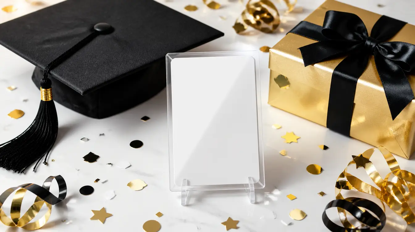 High School Graduation Gift Ideas Worth Keeping