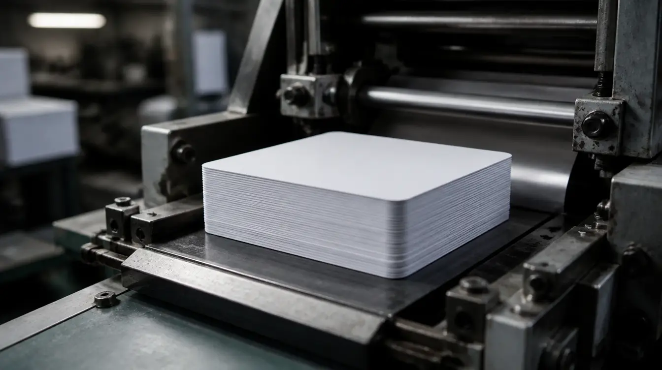 Lager Playing Cards Printing