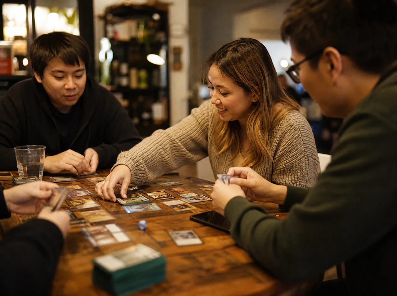 mtg custom card creator — a memorable moment