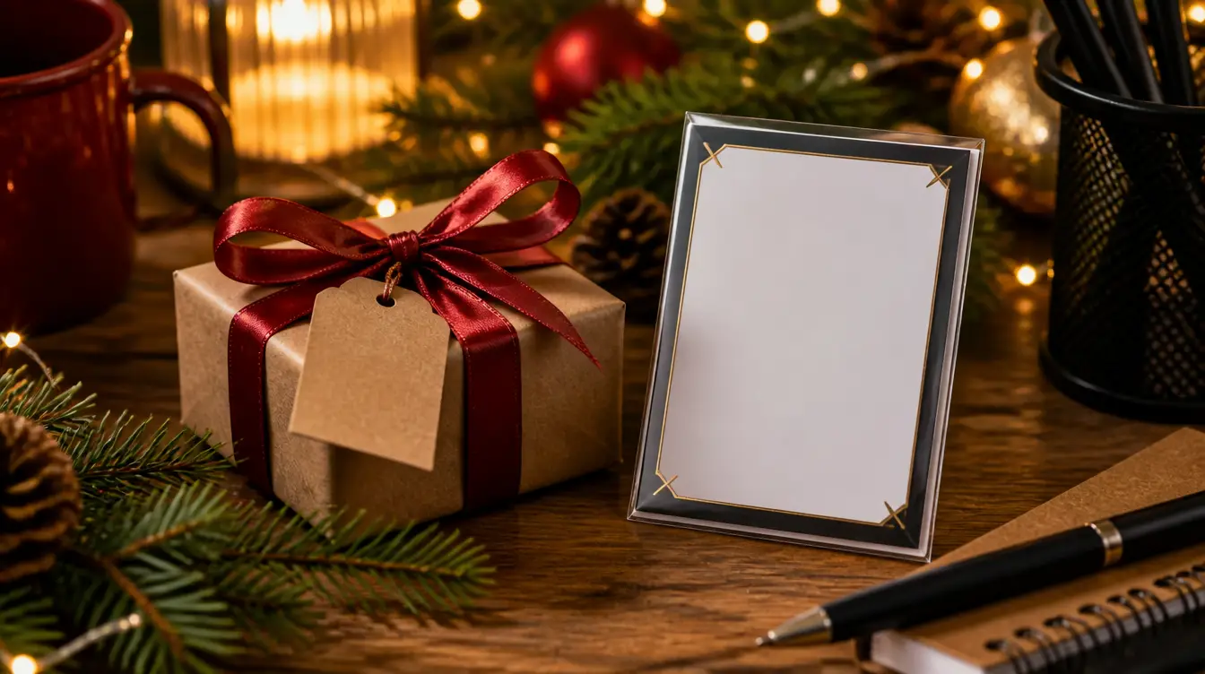 Secret Santa Gift Ideas That Beat the Budget Blues