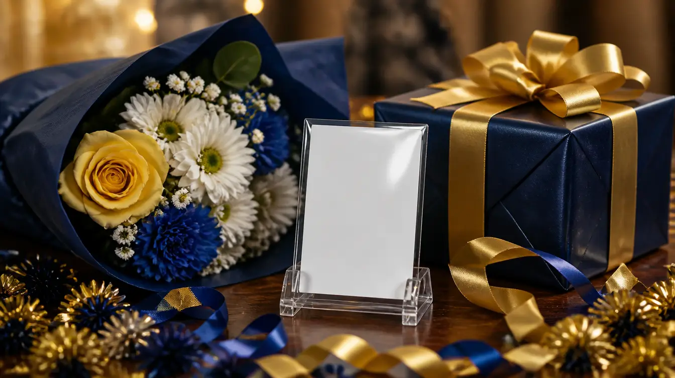 Senior Night Gifts That Feel Personal, Not Generic