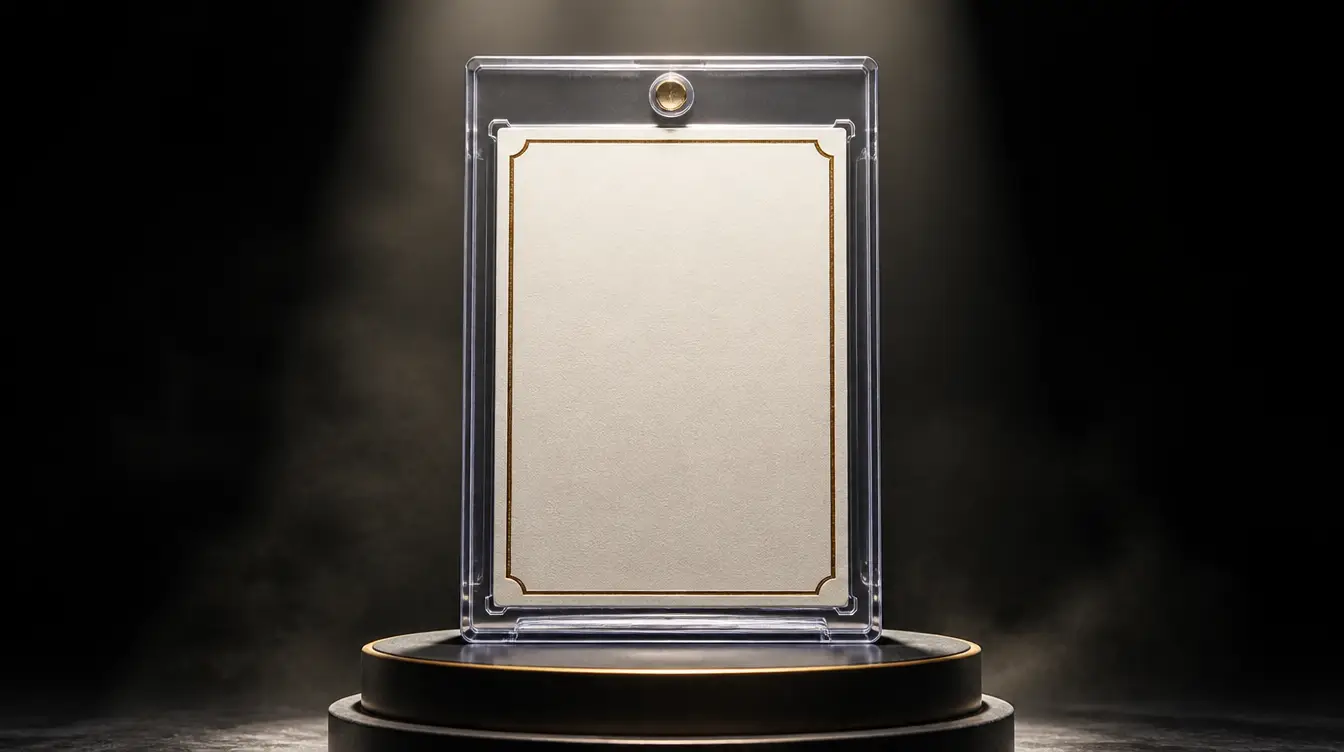 Top Selling Baseball Cards