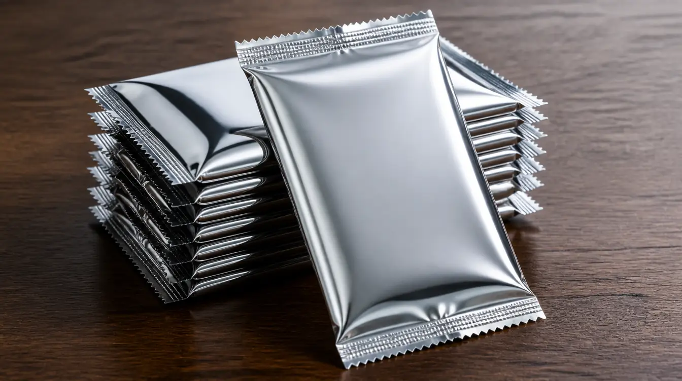 Trading Card Packs