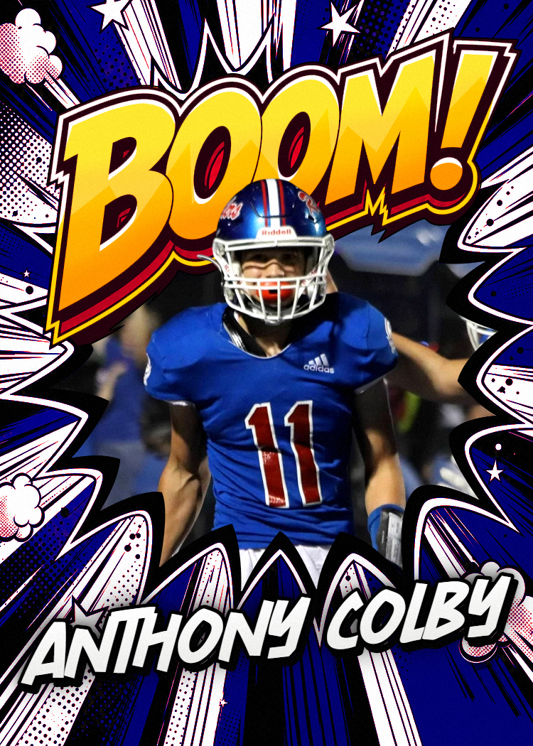 BOOM!