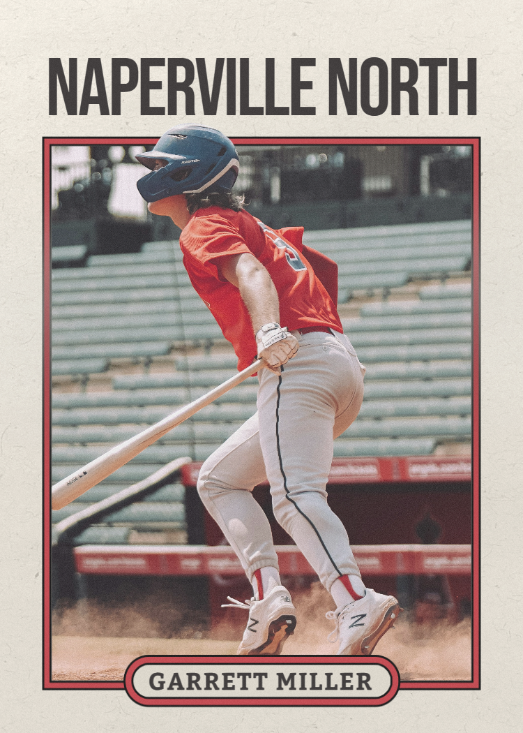 Legacy trading card template