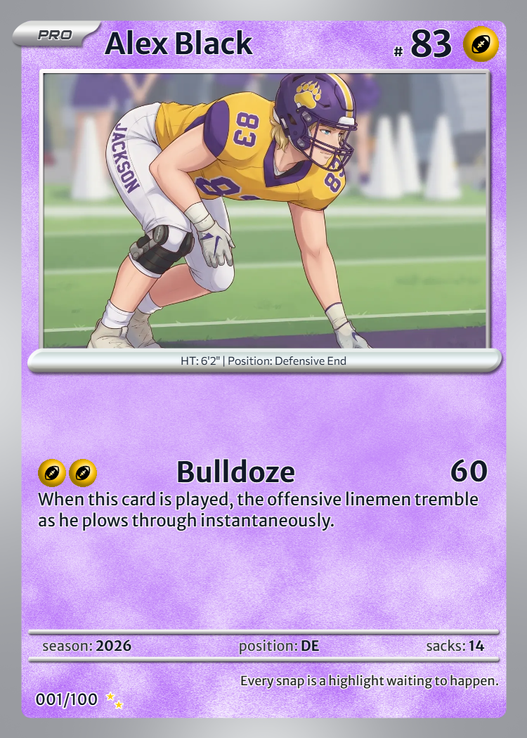 Wild Card